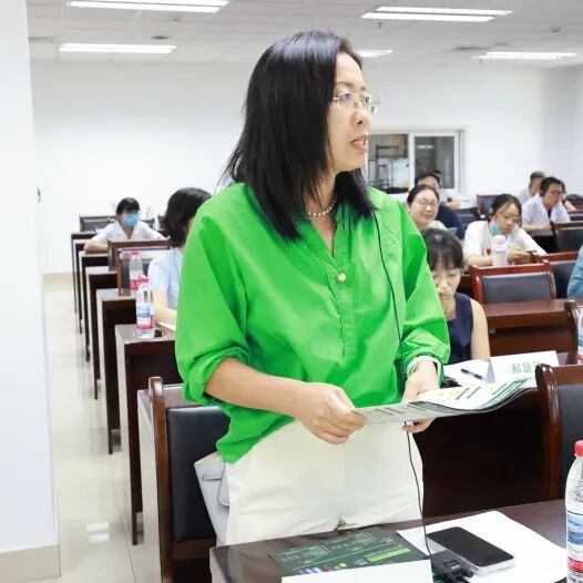 北大医疗海洋石油医院成功举办“前沿肾话·国际视野下的慢性肾脏病2030愿景”研讨会