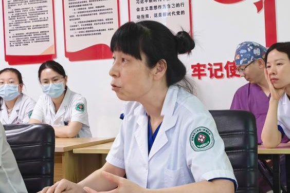 数据把脉 技术攻坚 | 河科大二附院重症医学部召开2026年中期质控工作会与ECMO技术交流会
