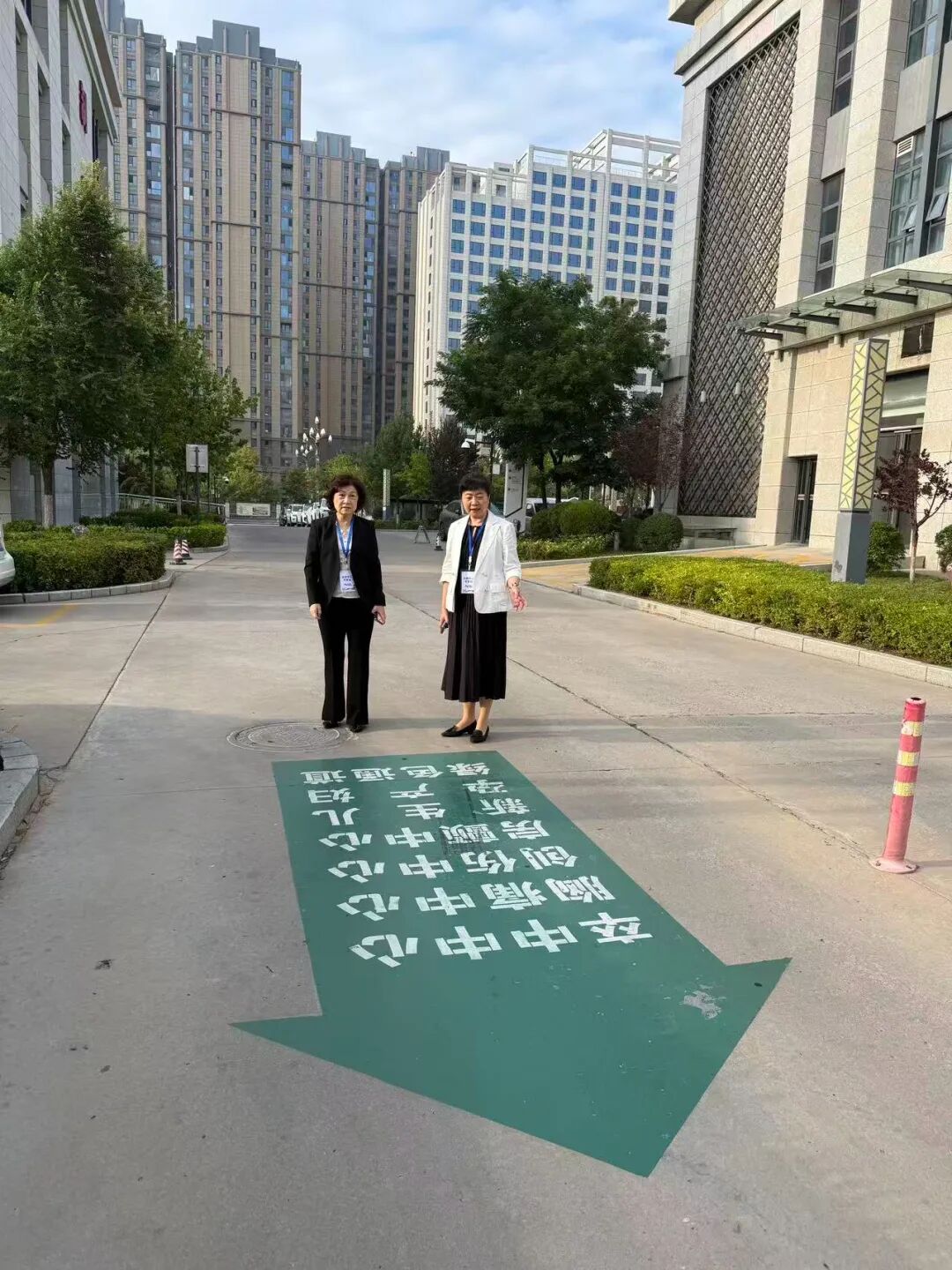我院房颤中心顺利迎接国家级再认证现场核查