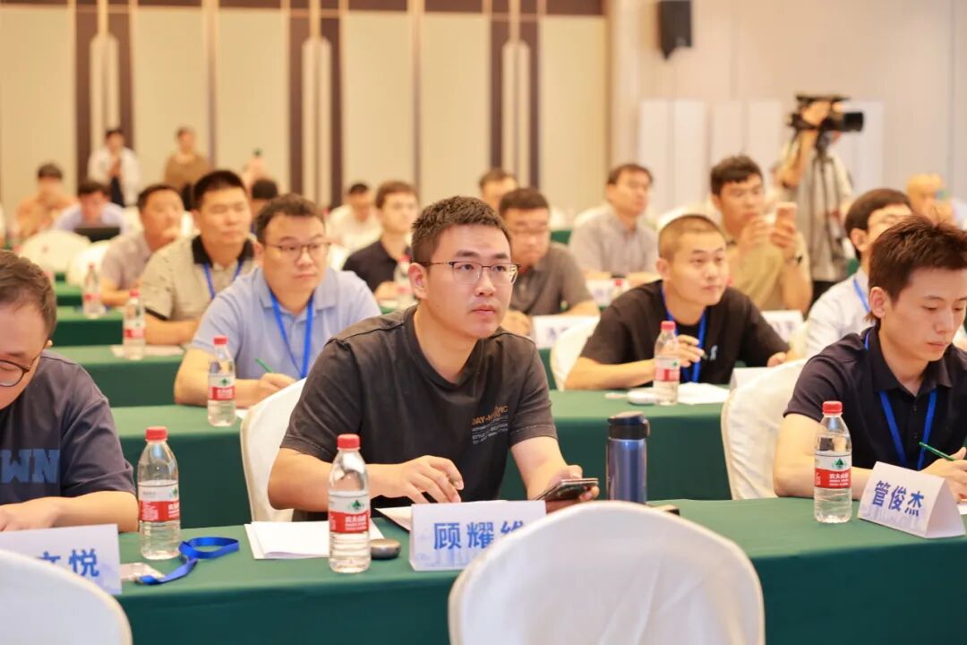 国际学术赋能 共话前沿技术|南京江北医院成功举办2026年亚太疝学会高级培训班(APHS)