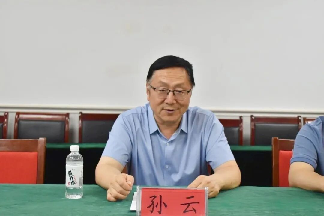 【医院动态】协作再深化!我院泌尿外科孙云名医工作室在第十四师昆玉市人民医院揭牌