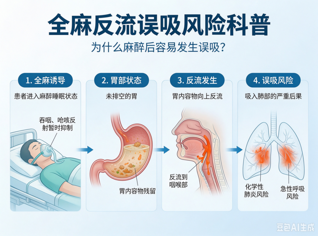 打了网红减肥针再做手术？这个致命隐形风险，很多人都没留意