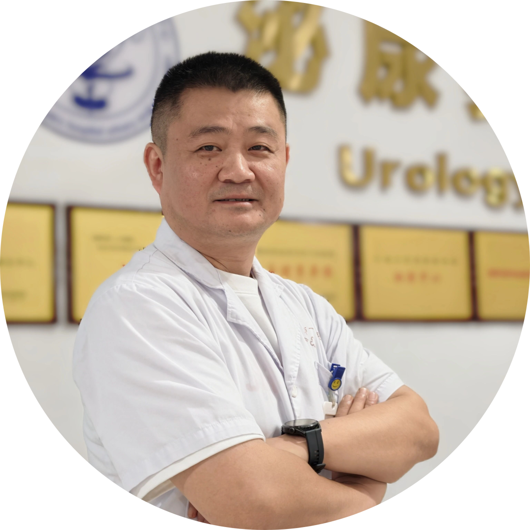 【医路•星光】仁心“树人”:在“下水道工程”里守护生命的温度