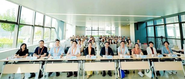 传承创新 数智模拟｜河北省医院管理学会模拟医学专业委员会第二届年会在我院顺利召开