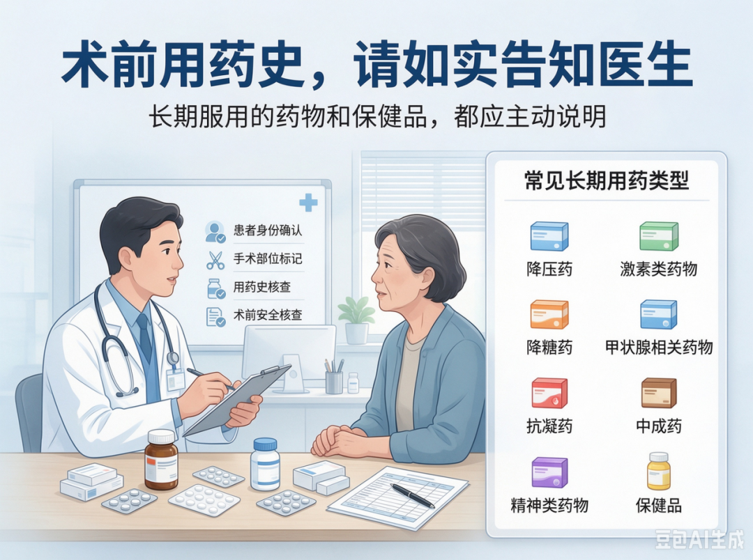 打了网红减肥针再做手术？这个致命隐形风险，很多人都没留意