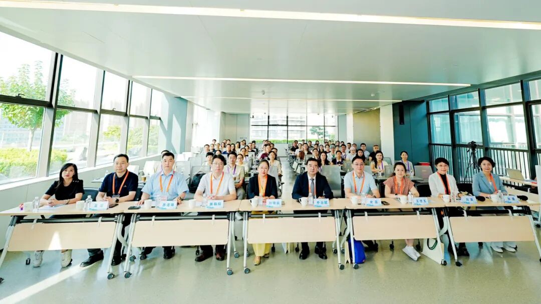 传承创新 数智模拟|河北省医院管理学会模拟医学专业委员会第二届年会在我院顺利召开