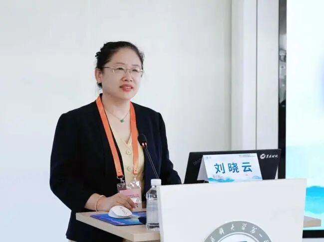传承创新 数智模拟|河北省医院管理学会模拟医学专业委员会第二届年会在我院顺利召开