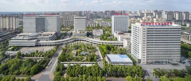 精耕细作提质效 惠民赋能促发展——阜阳市妇女儿童医院精细化管理助力高质量发展