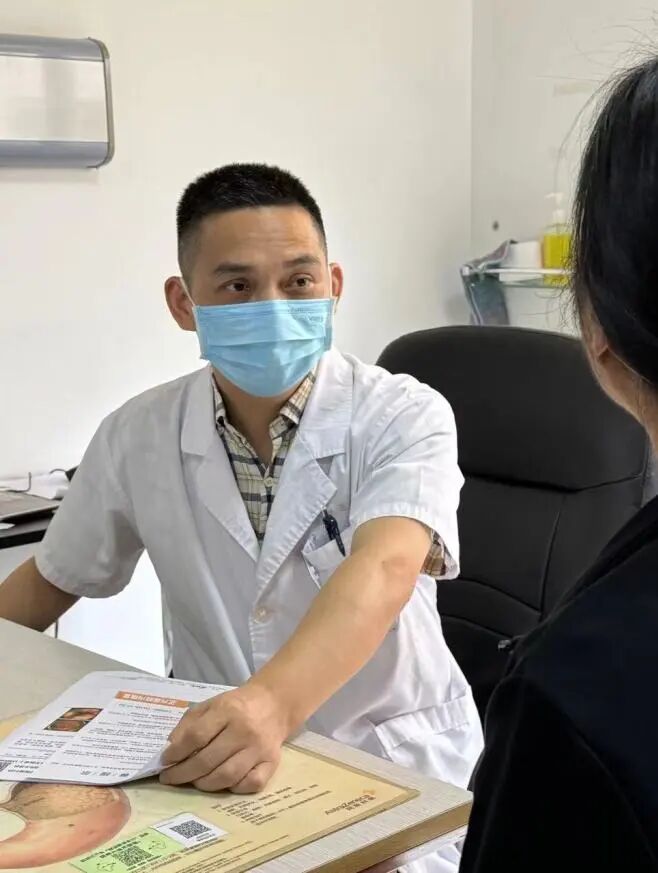 省级殊荣！正兴消化内科被授予“福建省工人先锋号”