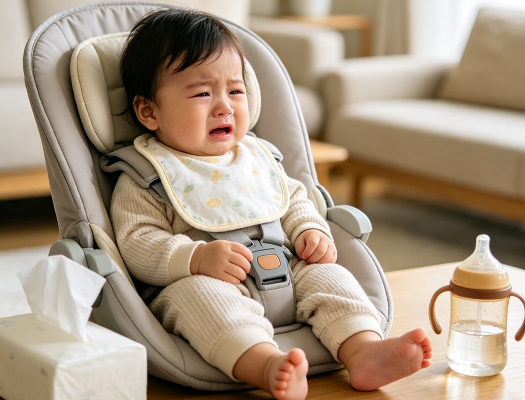 比流感更“狡猾”!这种专攻婴幼儿的病毒,正悄悄来袭
