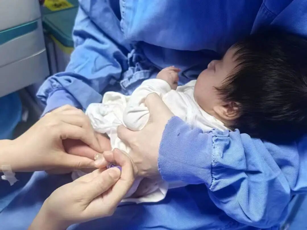 比流感更“狡猾”!这种专攻婴幼儿的病毒,正悄悄来袭