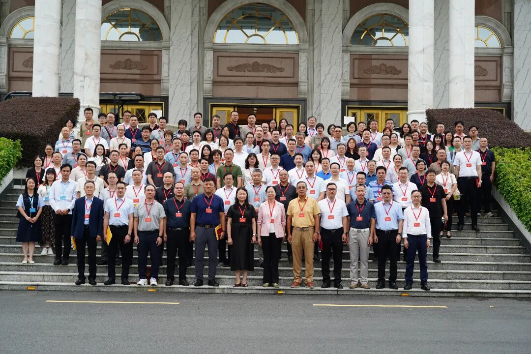 聚智赋能医路同行——顺德区医学会圆满换届，我院院长沈洁当选会长