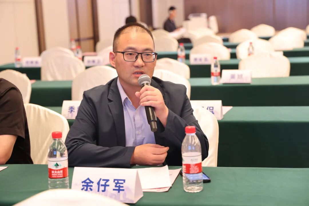 聚力学术交流，共探胆石病诊疗新进展｜江苏省社会办医疗机构协会胆石病专业委员会学术年会顺利举办