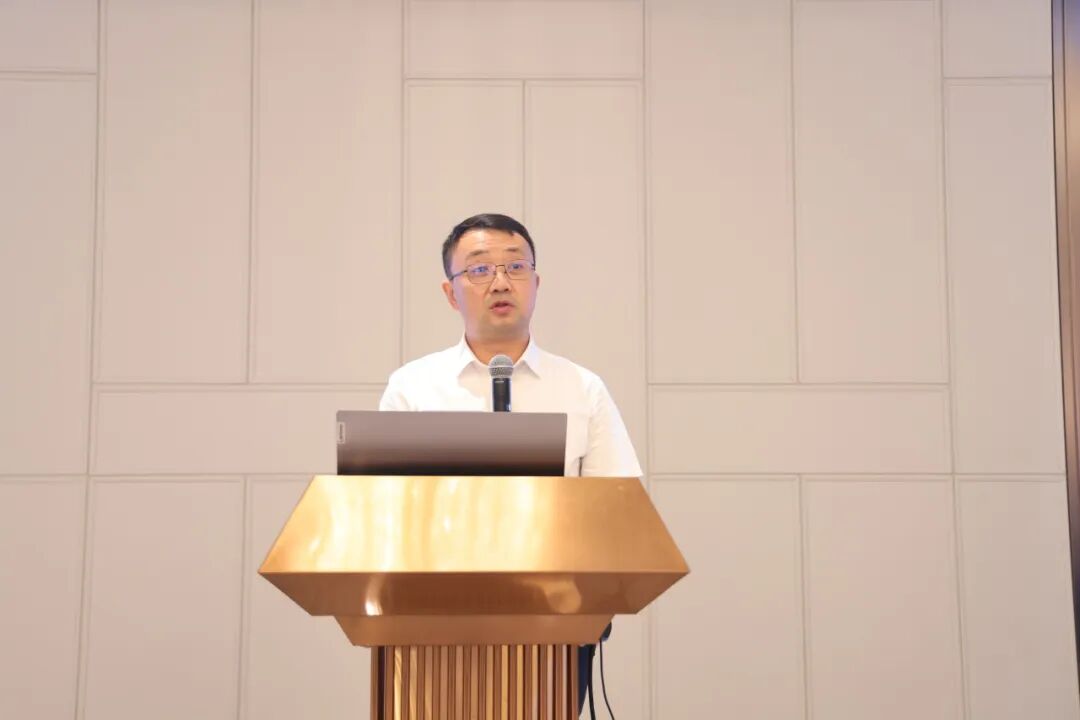 聚力学术交流,共探胆石病诊疗新进展|江苏省社会办医疗机构协会胆石病专业委员会学术年会顺利举办