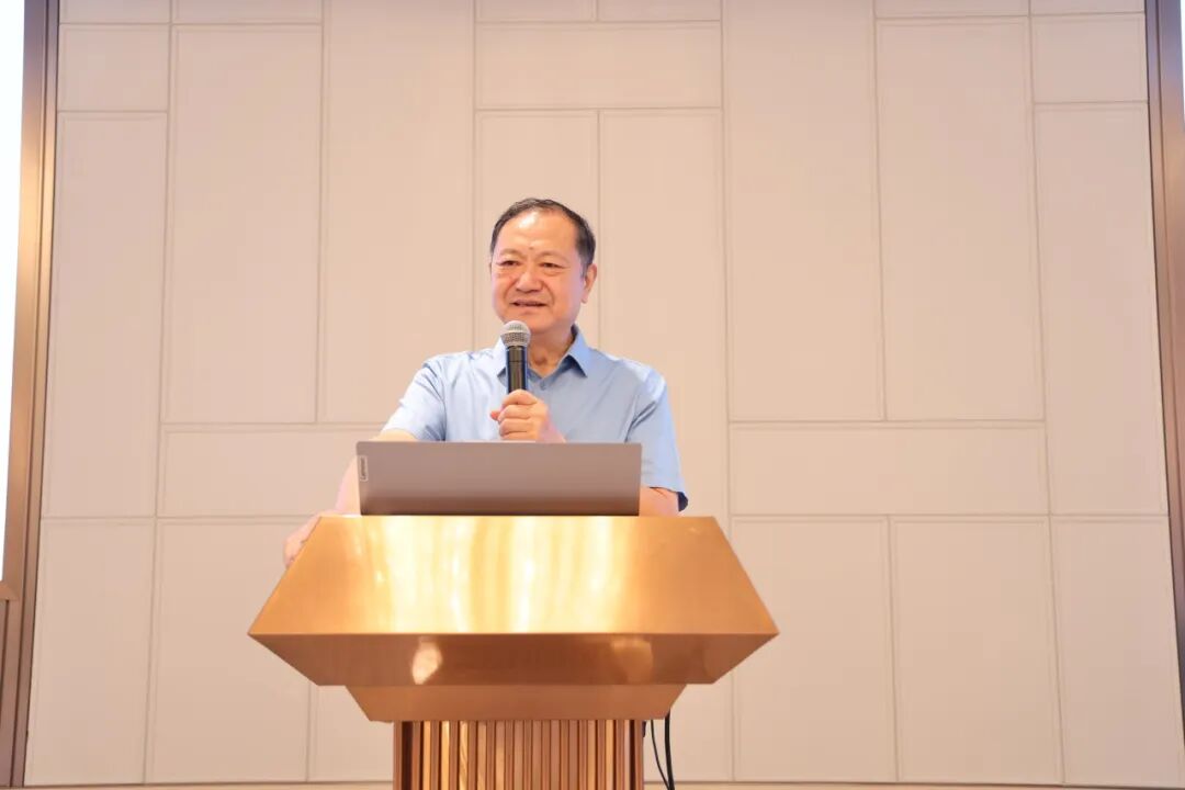 聚力学术交流,共探胆石病诊疗新进展|江苏省社会办医疗机构协会胆石病专业委员会学术年会顺利举办