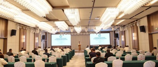 聚力学术交流，共探胆石病诊疗新进展｜江苏省社会办医疗机构协会胆石病专业委员会学术年会顺利举办