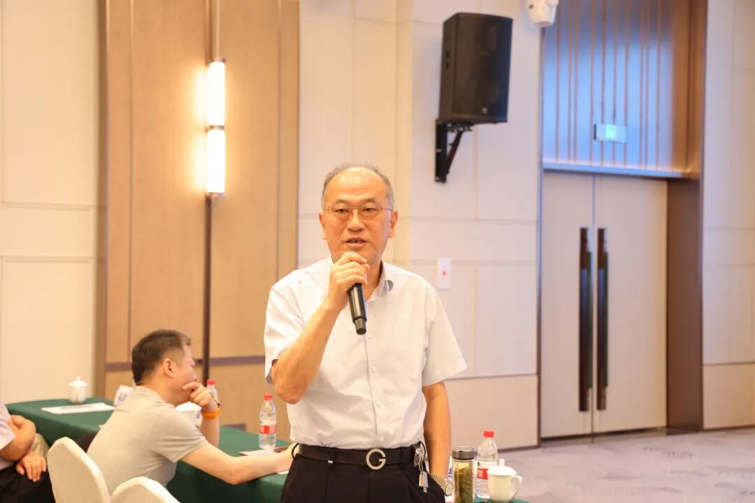 聚力学术交流，共探胆石病诊疗新进展｜江苏省社会办医疗机构协会胆石病专业委员会学术年会顺利举办
