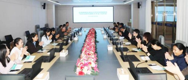 高海拔地区新生儿危重疾病现状与诊治研究调研工作会（拉萨站）顺利召开