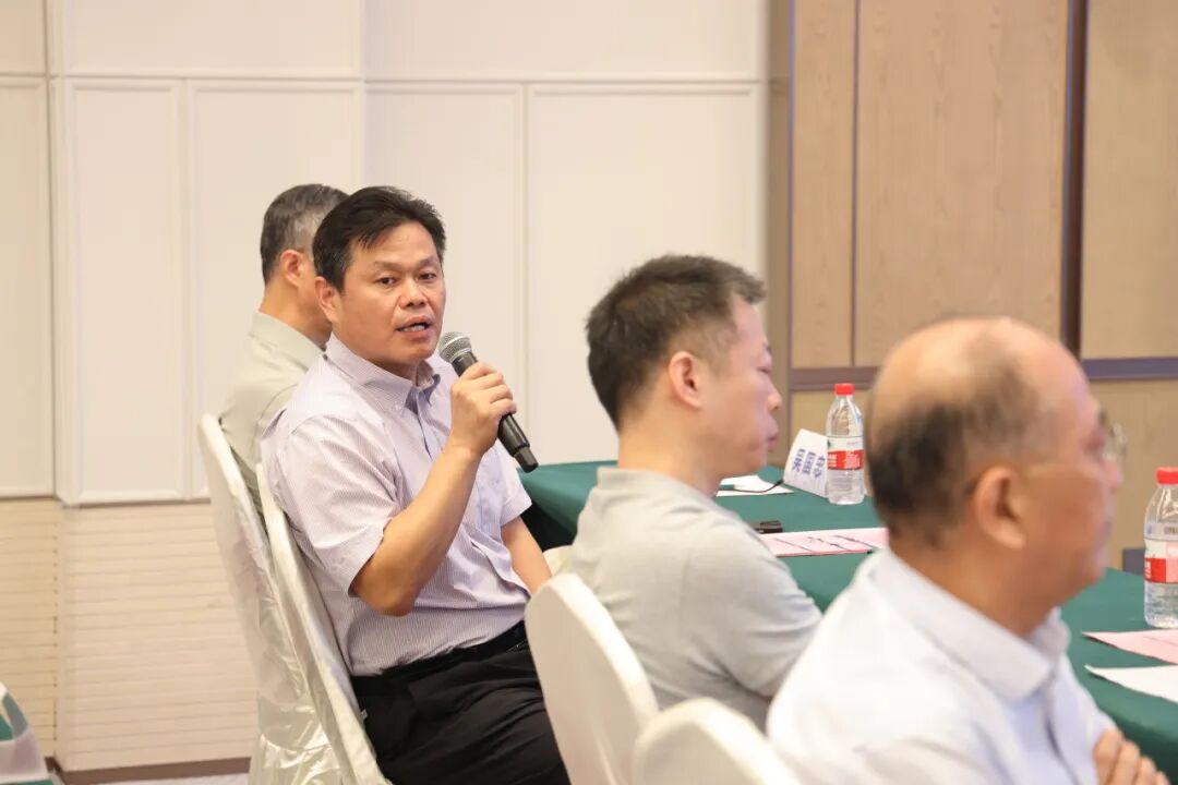 聚力学术交流，共探胆石病诊疗新进展｜江苏省社会办医疗机构协会胆石病专业委员会学术年会顺利举办