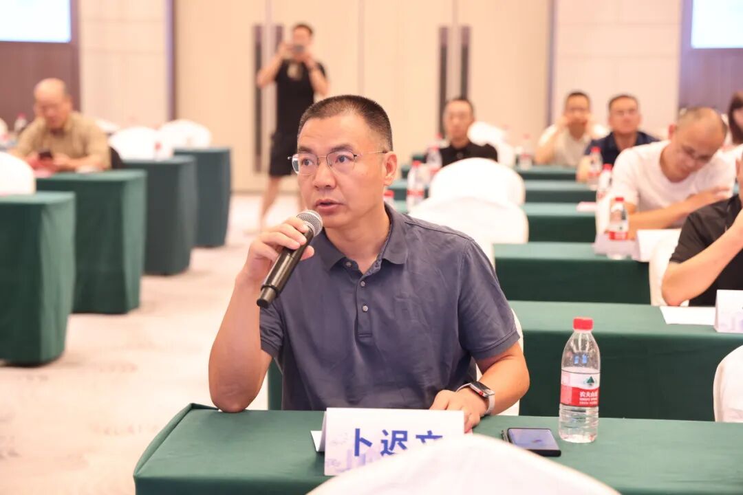 聚力学术交流，共探胆石病诊疗新进展｜江苏省社会办医疗机构协会胆石病专业委员会学术年会顺利举办