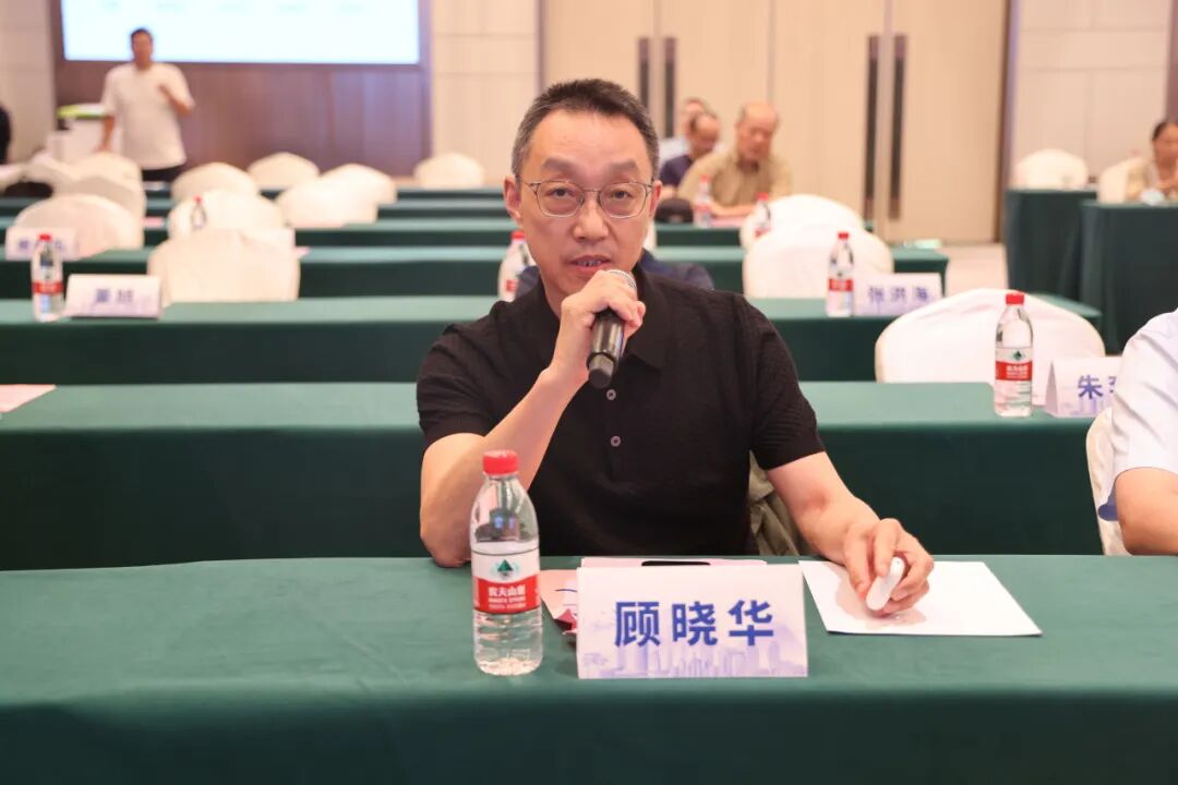 聚力学术交流，共探胆石病诊疗新进展｜江苏省社会办医疗机构协会胆石病专业委员会学术年会顺利举办