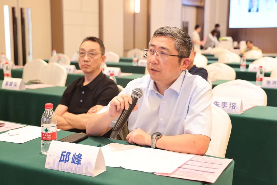 聚力学术交流，共探胆石病诊疗新进展｜江苏省社会办医疗机构协会胆石病专业委员会学术年会顺利举办