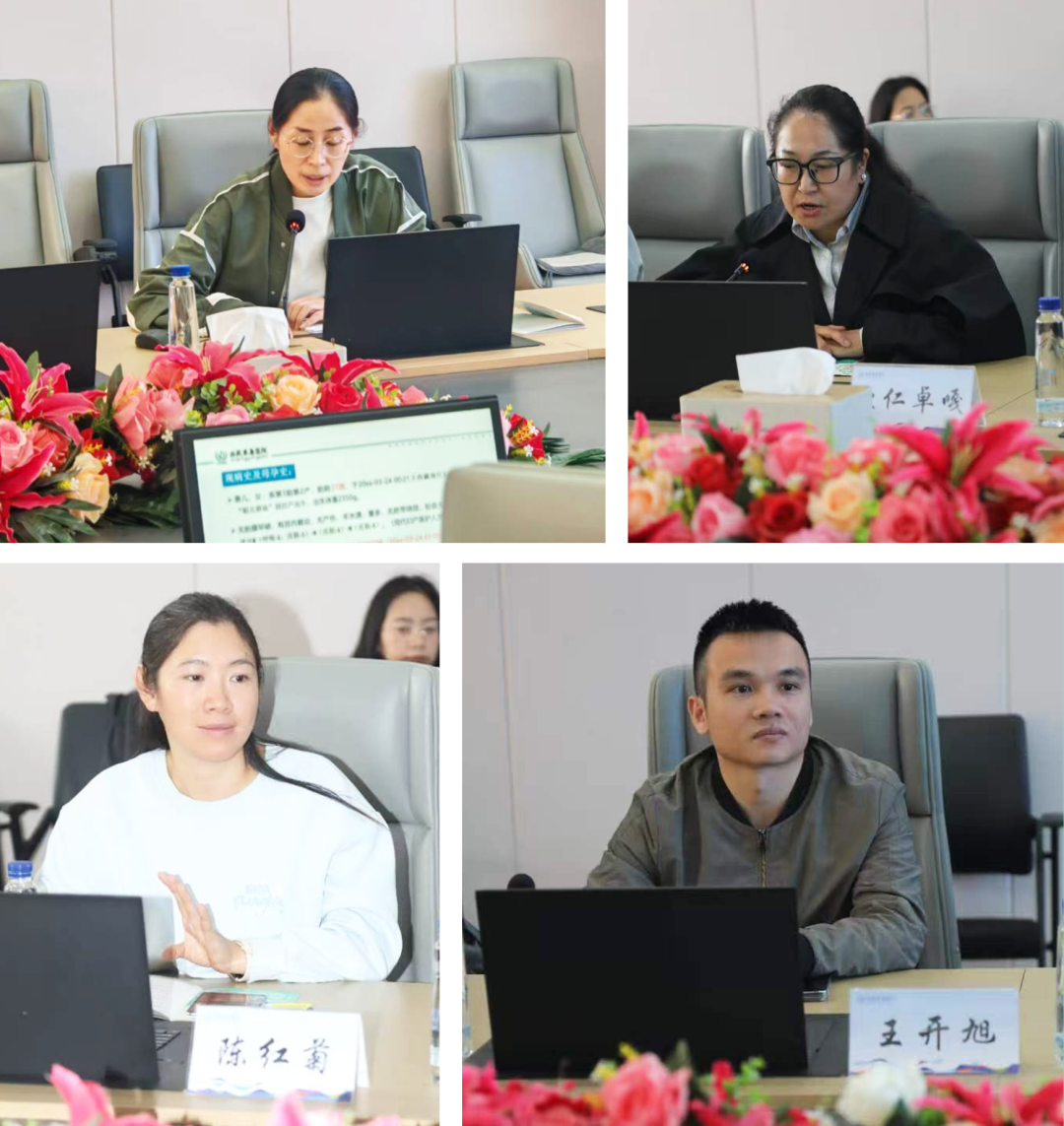 高海拔地区新生儿危重疾病现状与诊治研究调研工作会(拉萨站)顺利召开