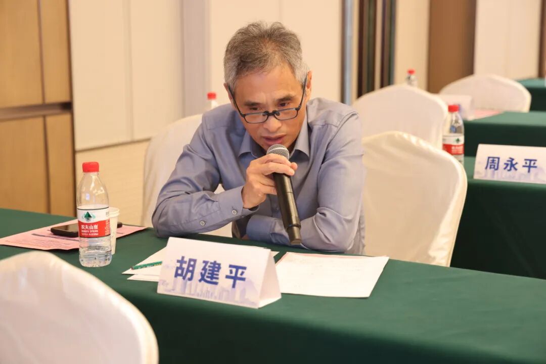 聚力学术交流，共探胆石病诊疗新进展｜江苏省社会办医疗机构协会胆石病专业委员会学术年会顺利举办