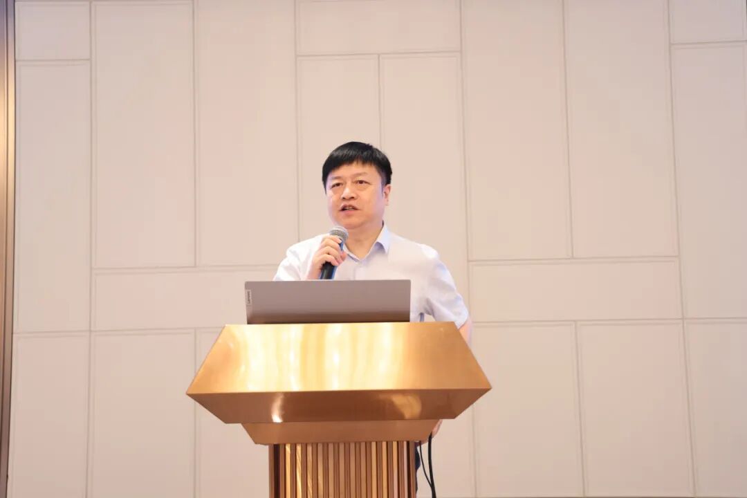 聚力学术交流,共探胆石病诊疗新进展|江苏省社会办医疗机构协会胆石病专业委员会学术年会顺利举办