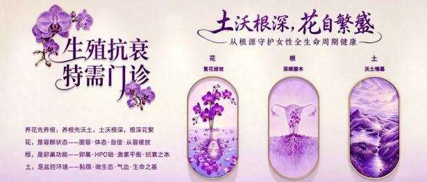 【协作组科普】30 岁出头月经紊乱？警惕卵巢提前 “退休”