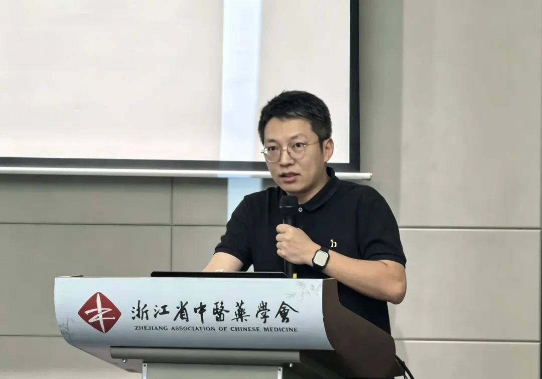 【喜报】宁波明州医院中医科应剑峰医师荣获省级男科学术年会优秀论文三等奖