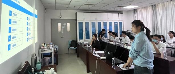 【GCP动态】项目启动——心血管病科专业顺利启动通心舒胶囊中药品种保护临床试验