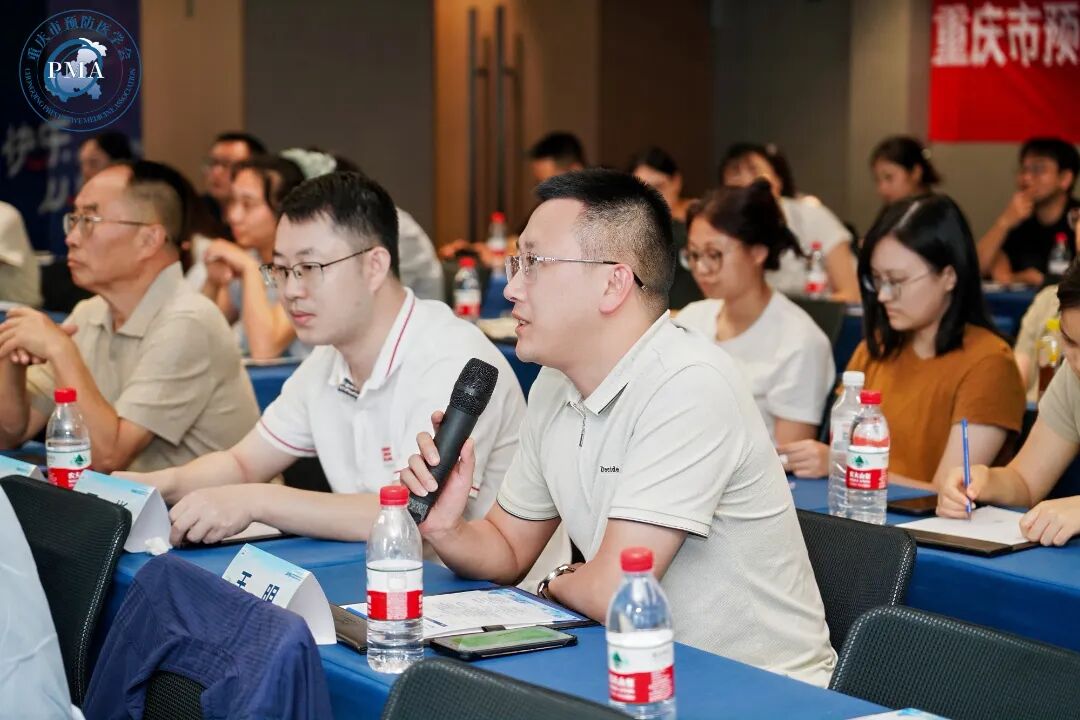 眼科疾病规范化防治系列活动暨眼眶病与近视防控交流会成功举办