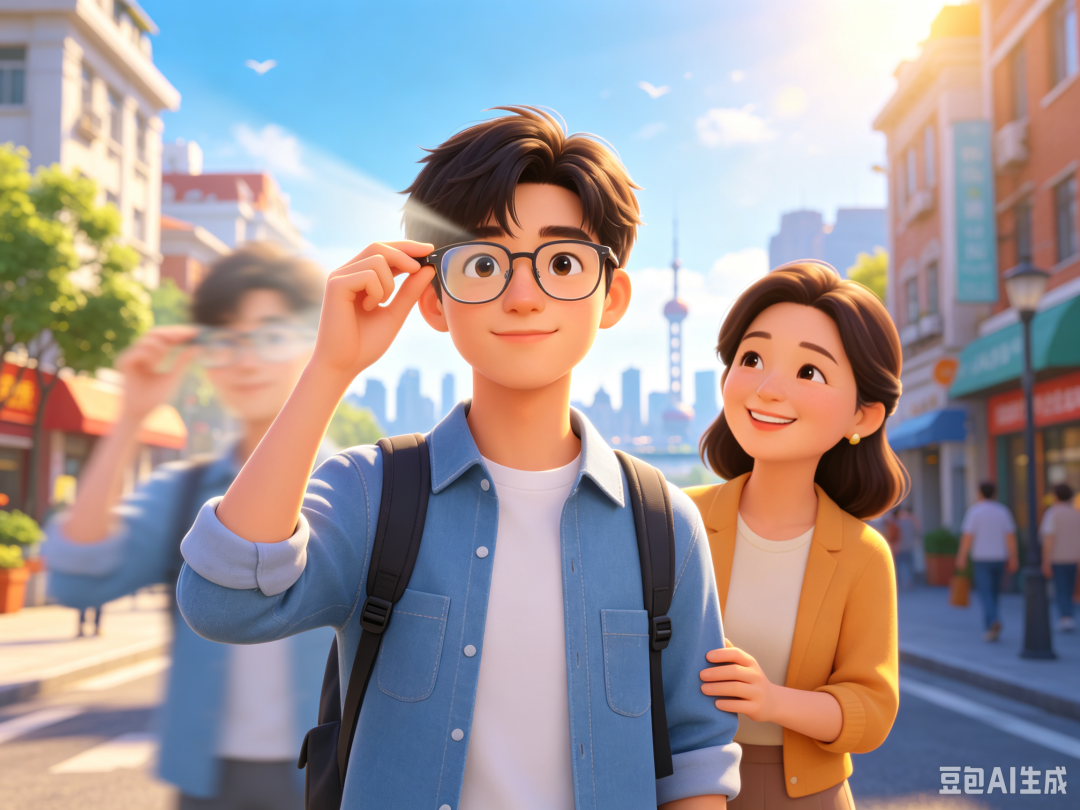 大学生做完近视手术,该怎么护眼?武汉普瑞眼科医院给你划重点