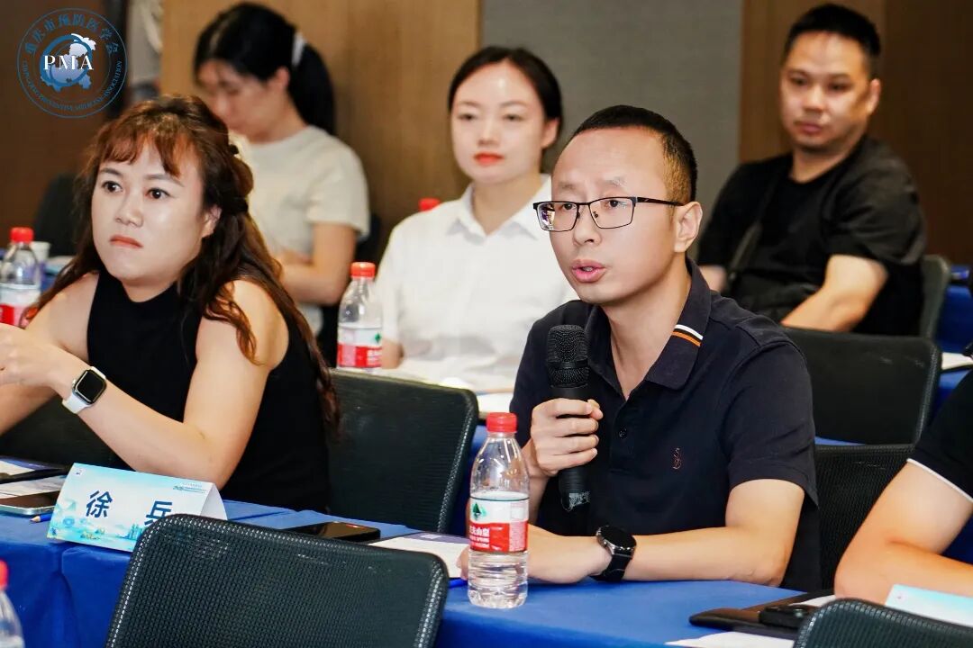 眼科疾病规范化防治系列活动暨眼眶病与近视防控交流会成功举办