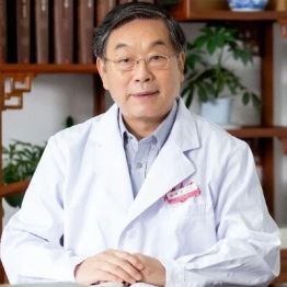 丨国医大师学术思想丨国医大师杨震论“肝为罢极之本”
