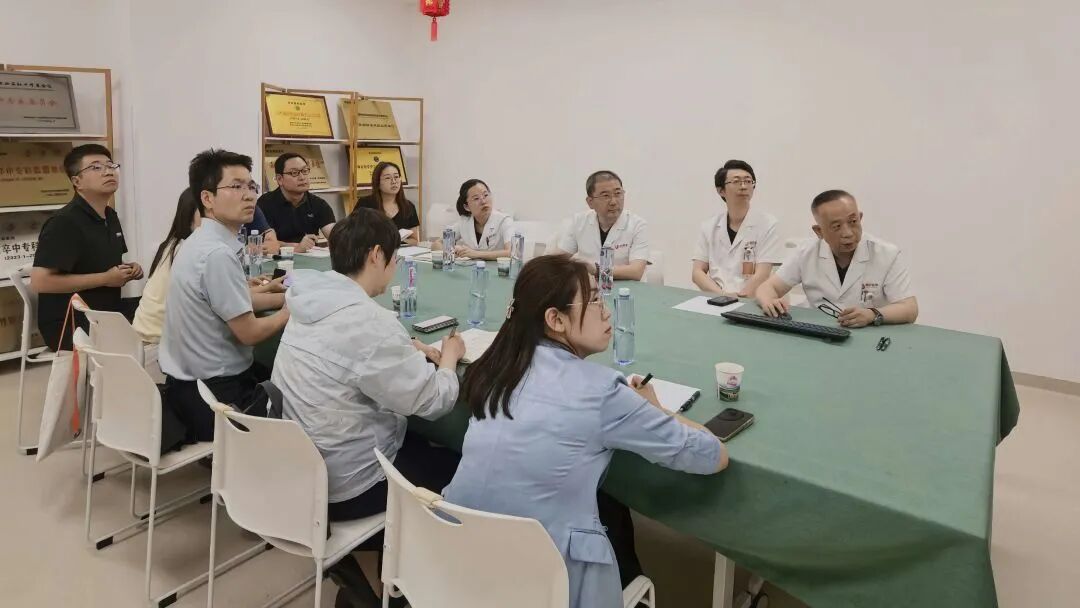 【新闻大事记】西安高新医院热事速览(8/31-9/6)