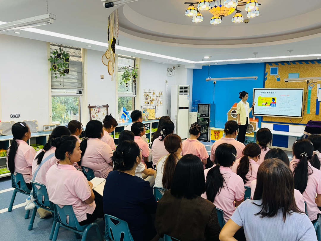 急救+防疫——西安市中医医院“健康副校长”开讲啦！