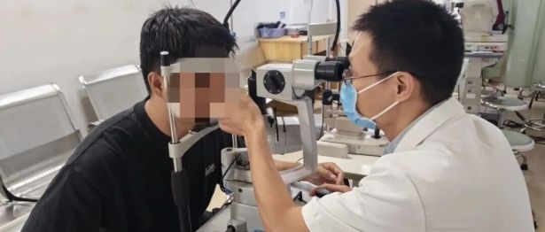 南国早报：有双眼皮还去“割双”？南宁这名上班族的经历，给娃和老人都提了醒