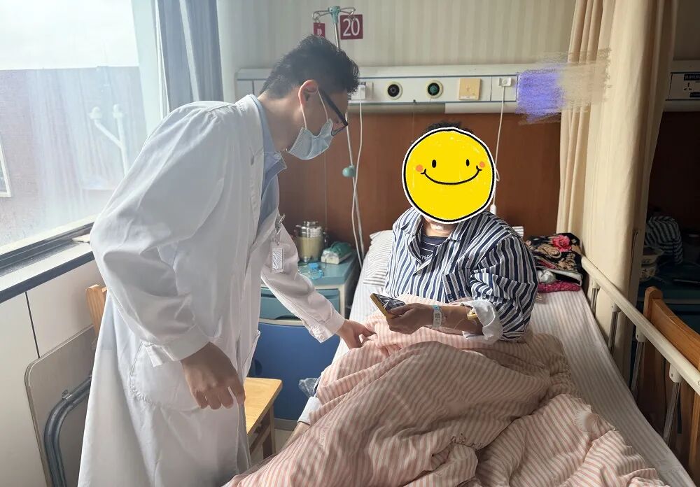 住院筛查揪出甲状腺 4A 结节,超声引导下穿刺活检为早期干预赢得时机