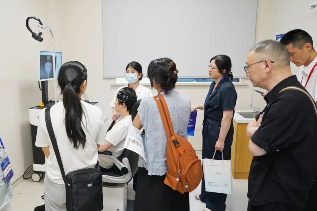 【学术交流】四川省社会办医医师职业发展交流会在四川蓝生脑科医院成功召开