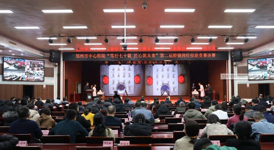 我院机器人手术突破2000台! 三机联动打造区域智能外科新高地