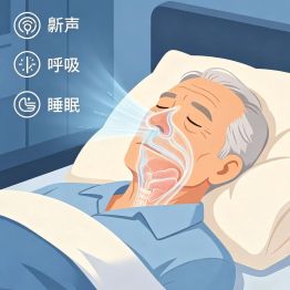 2026全国科普月 | 打鼾竟然是高血压的隐形“元凶”？