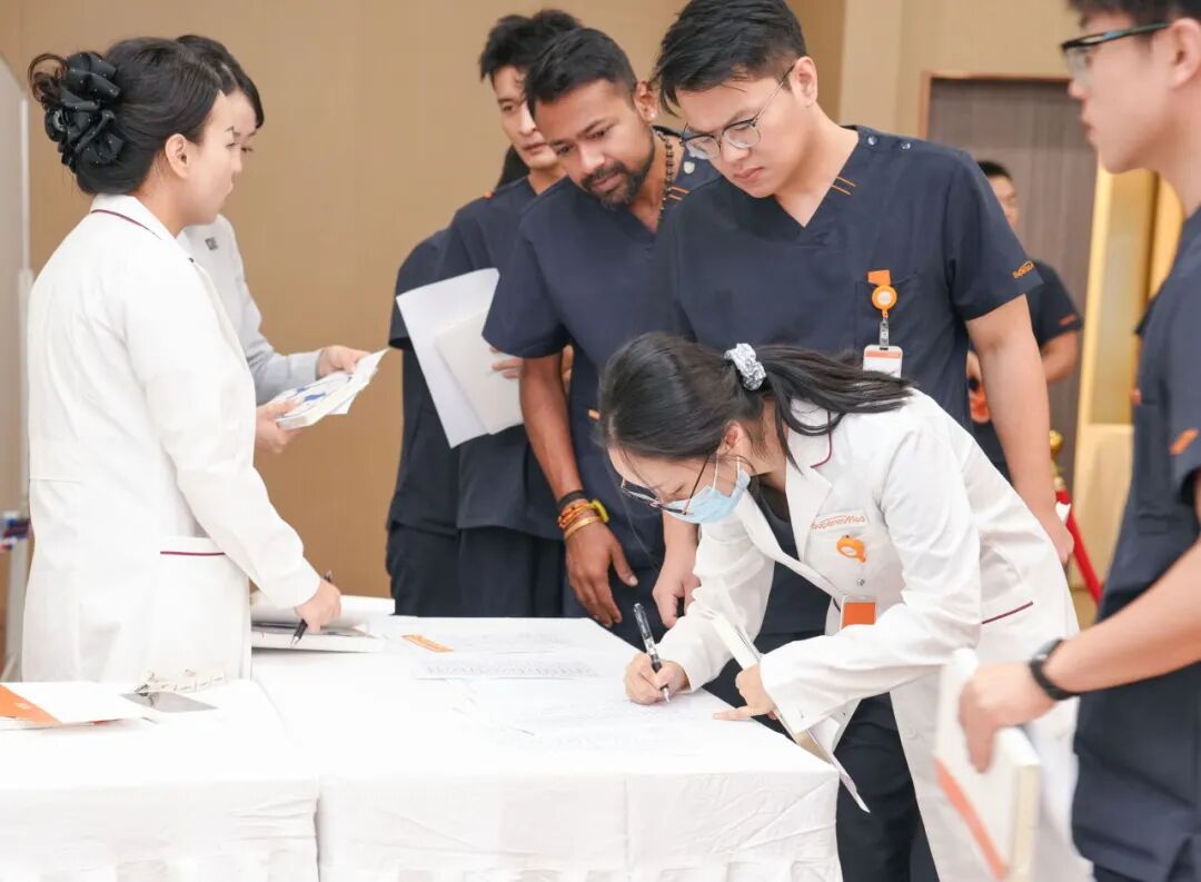 循道而上，整合致远：从医院医生内训，看循上如何恪守医疗本质，不断提升综合医疗实力