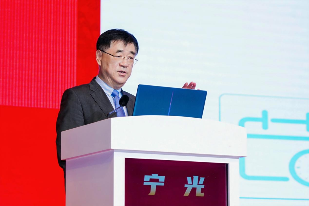 未来医学交叉融合创新发展大会盛大开幕!