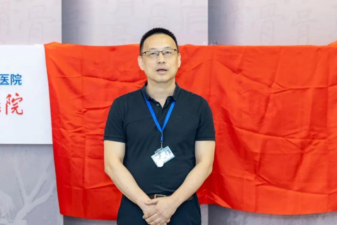 南医大三附院(常州二院)延陵院区骨科诊疗中心揭牌