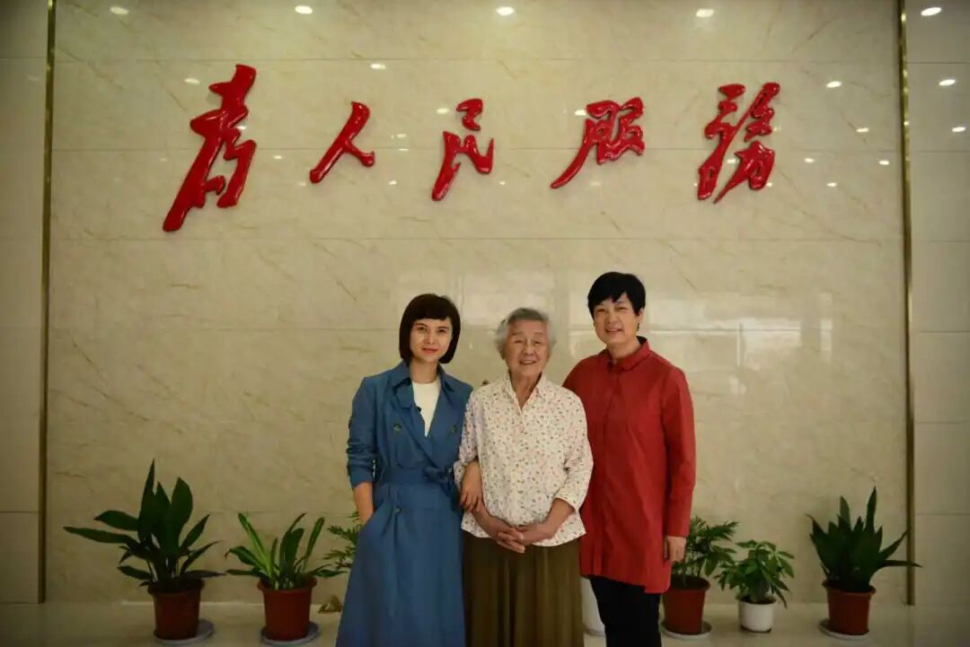 黄荷凤院士|我的导师王曼:一脉医者心,五代杏林缘