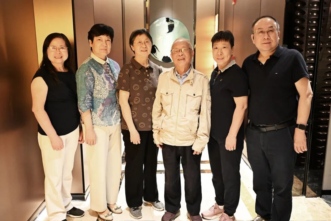 黄荷凤院士|我的导师王曼:一脉医者心,五代杏林缘