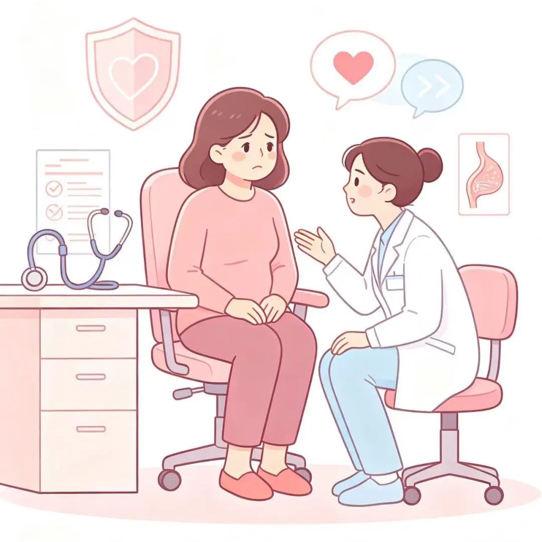 早预防 早发现 早治疗 | 守护乳房健康,绽放美丽人生