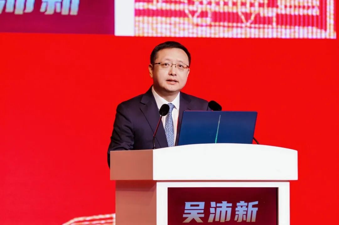 未来医学交叉融合创新发展大会盛大开幕!